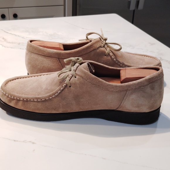 Hush puppies - Picture 4 of 8